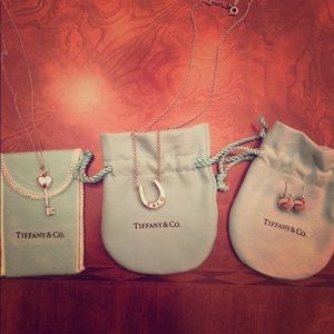 Tiffany & Co, Jewelry